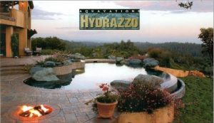 Aquavations Hydrazzo