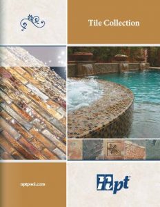 National Pool Tile - Tile Collection